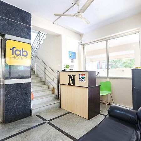 Fabhotel Namaha Suites - Nr Hyderabad International Airport, Shamshabad Екстериор снимка